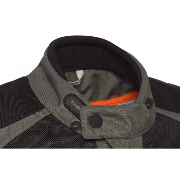 Chaqueta de moto Levior Imbat Woman